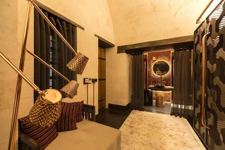 Газиантеп: HSVHN Hotel Hisvahan