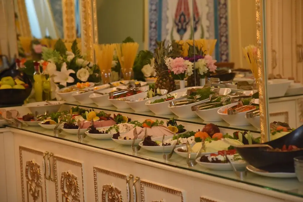 Стамбул: Istasyon Hotel