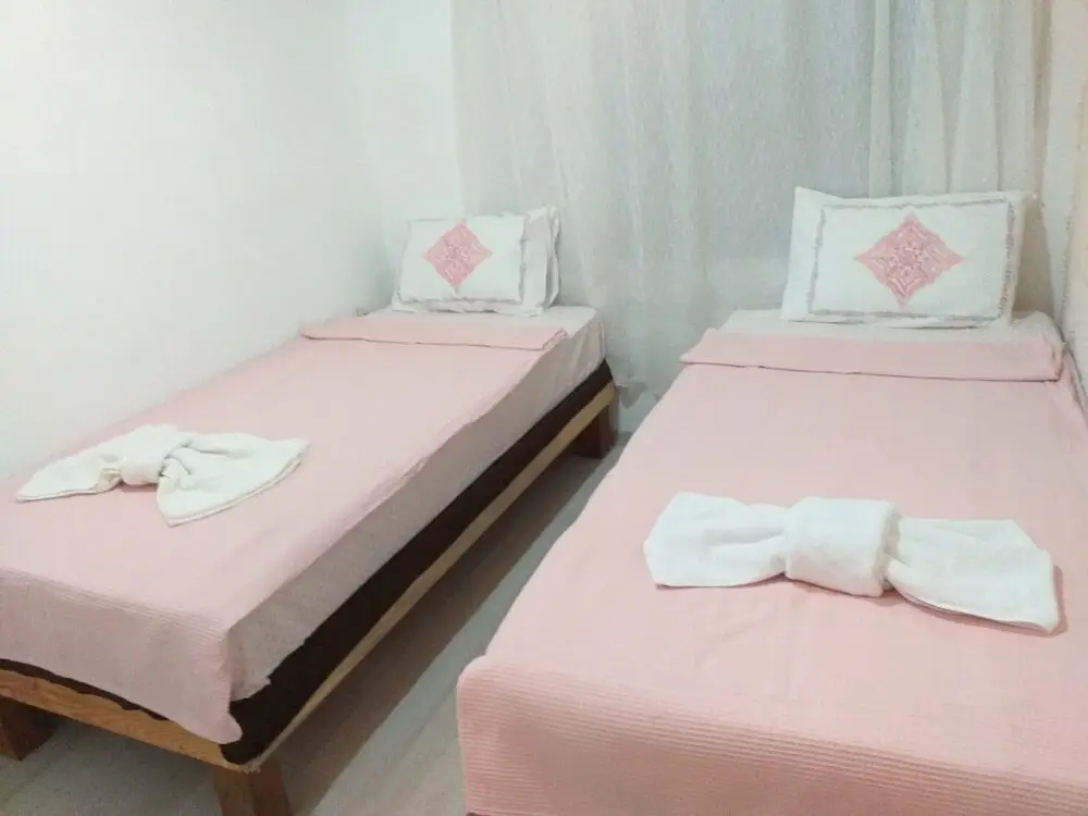 Айвалык: Sanli Butik Hotel
