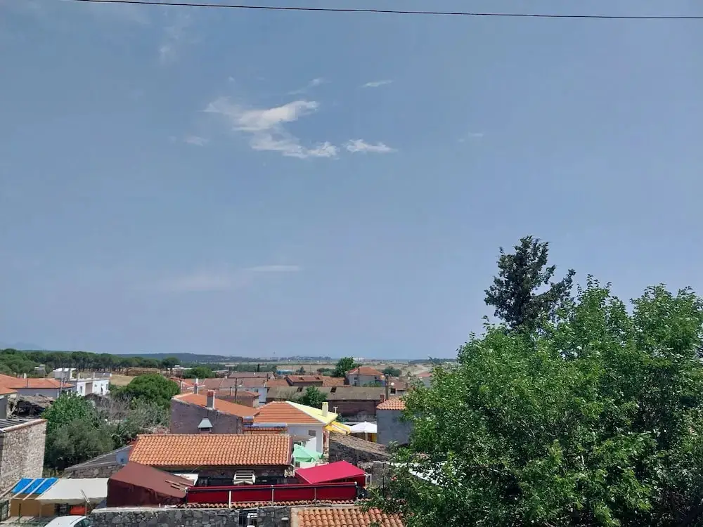 Айвалык: Sanli Butik Hotel