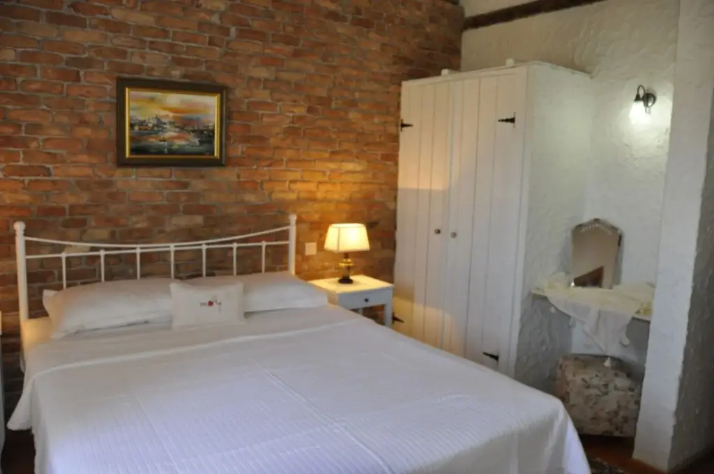 Чешме: Moy Otel