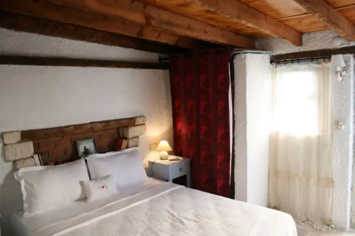 Чешме: Moy Otel
