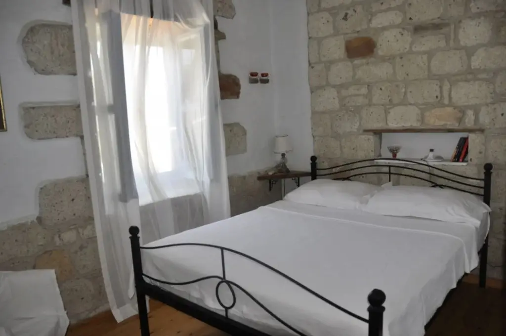 Чешме: Moy Otel