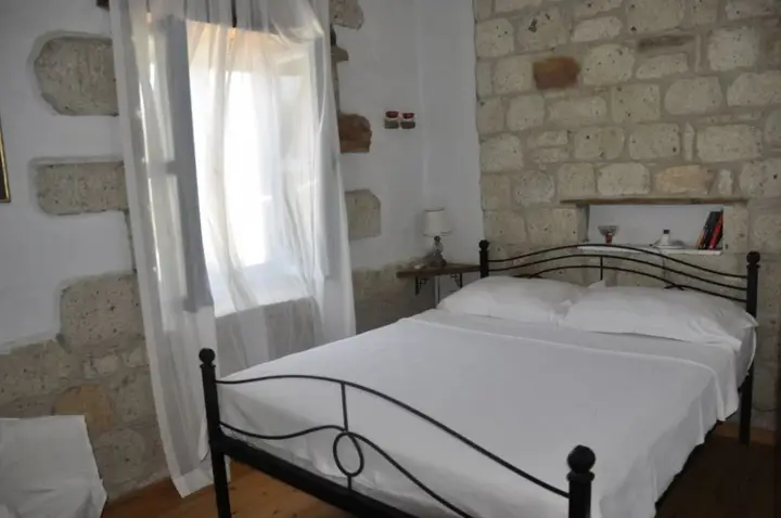 Чешме: Moy Otel