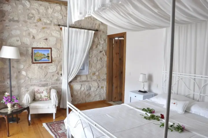 Чешме: Moy Otel