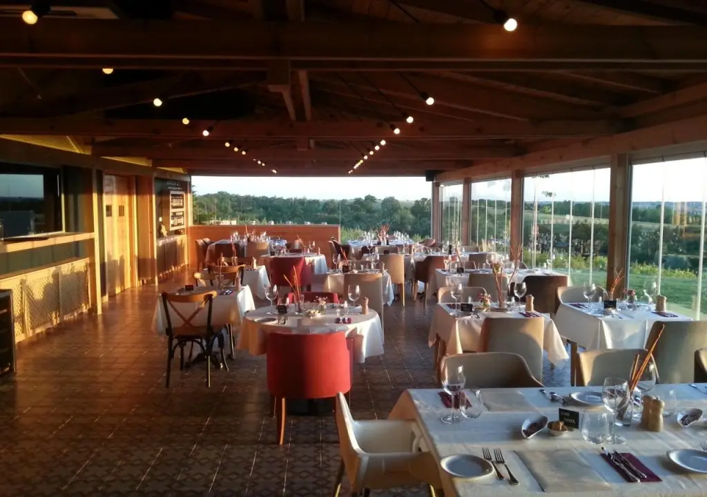 Кыркларели: Bakucha Vineyard Hotel & Spa