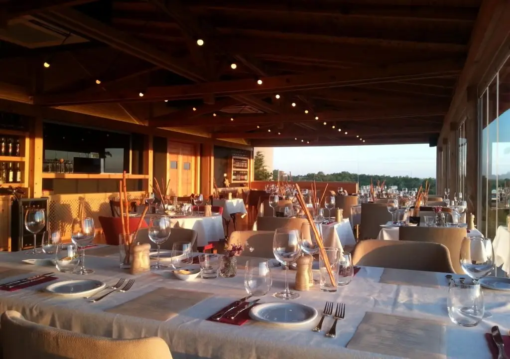 Кыркларели: Bakucha Vineyard Hotel & Spa