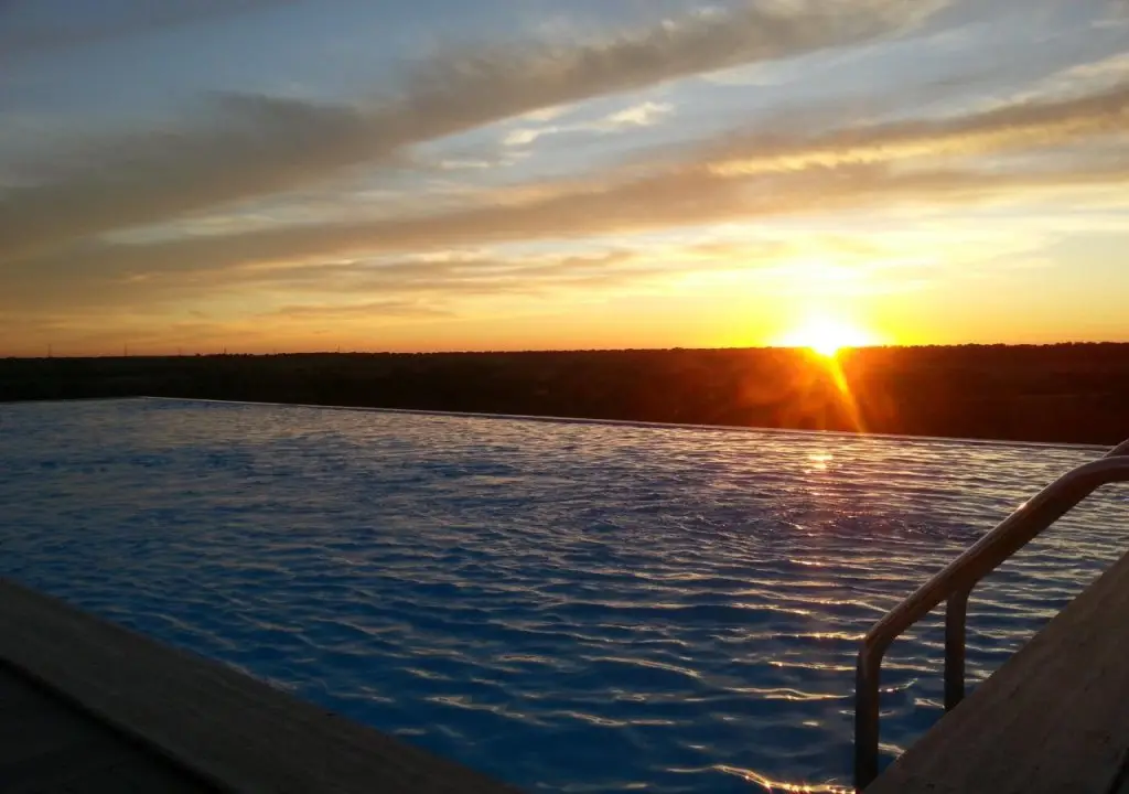 Кыркларели: Bakucha Vineyard Hotel & Spa