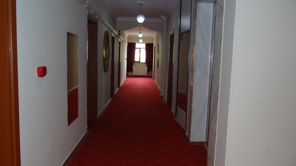 Бурса: Arakonak Termal Hotel