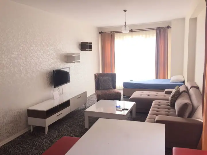 Стамбул: Royal Suites Tuyap