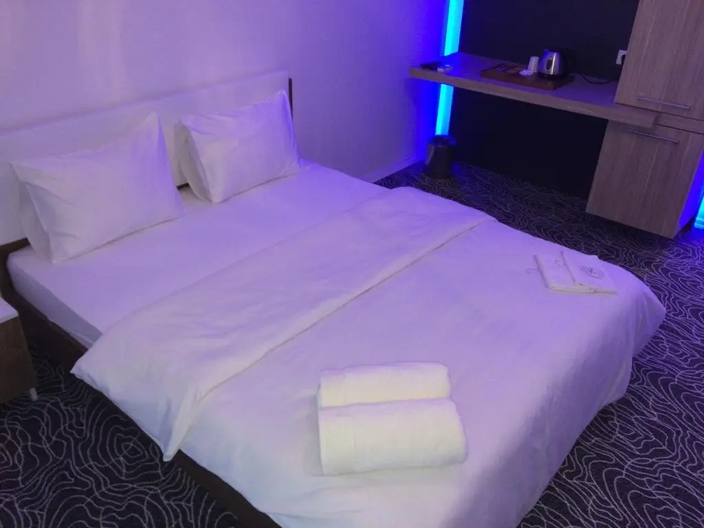 Стамбул: Royal Suites Tuyap