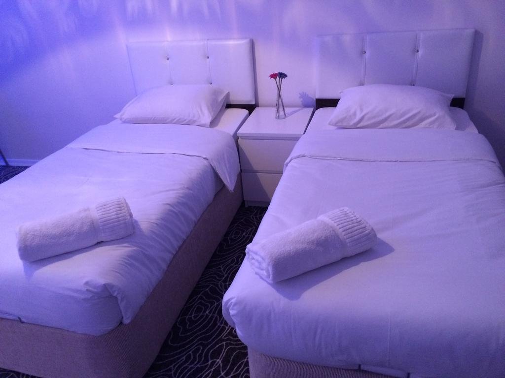 Стамбул: Royal Suites Tuyap
