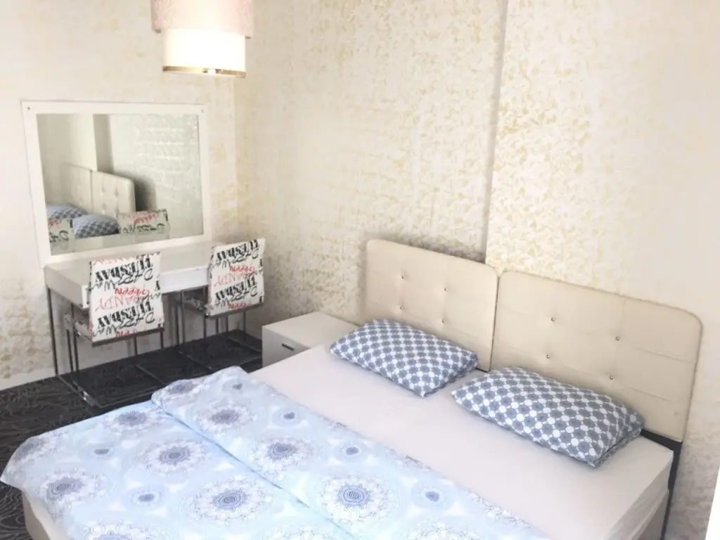 Стамбул: Royal Suites Tuyap