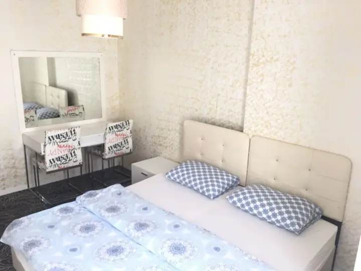 Стамбул: Royal Suites Tuyap