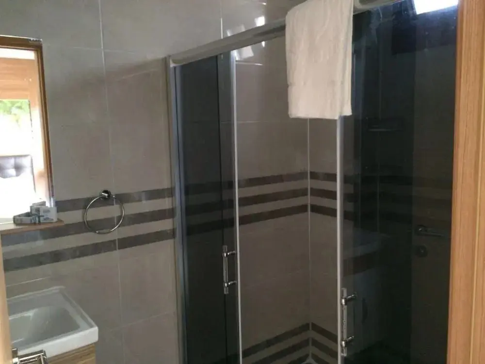 Тевфикие: Geyikli Grand Resort Otel