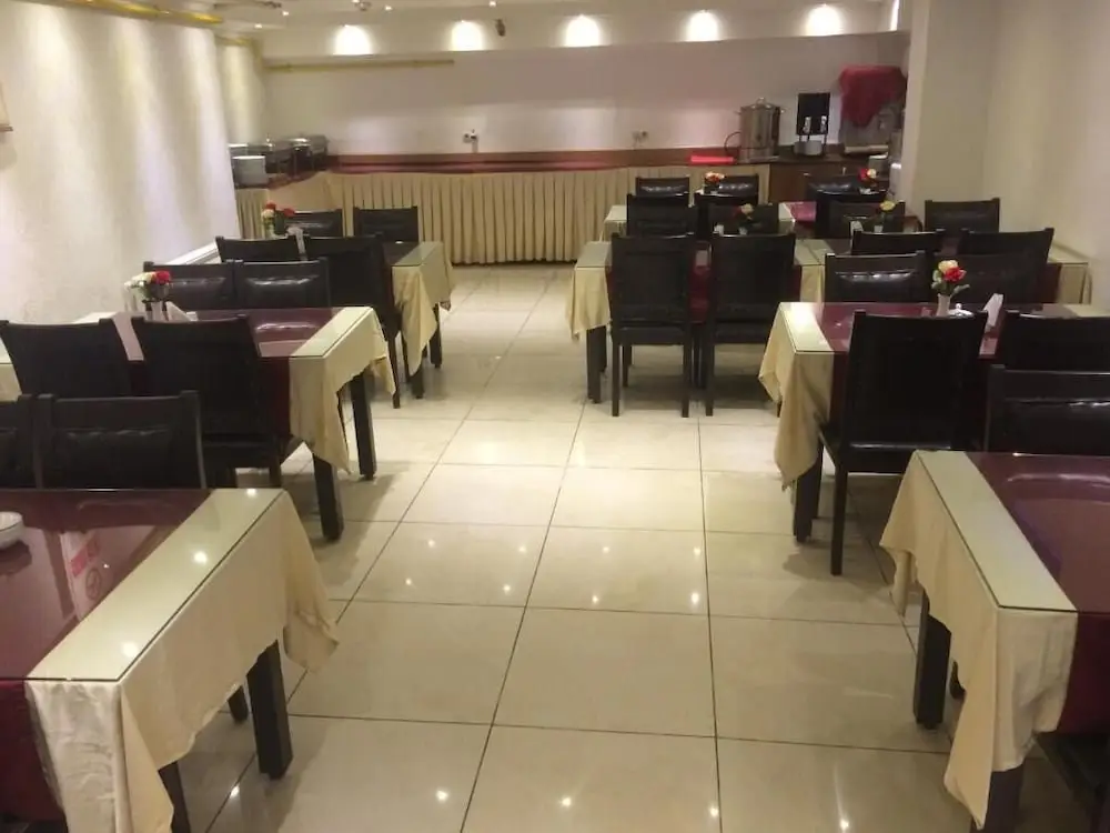 Стамбул: Red White Hotel