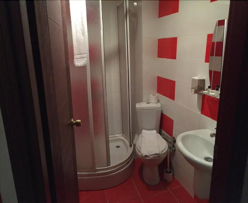 Стамбул: Red White Hotel