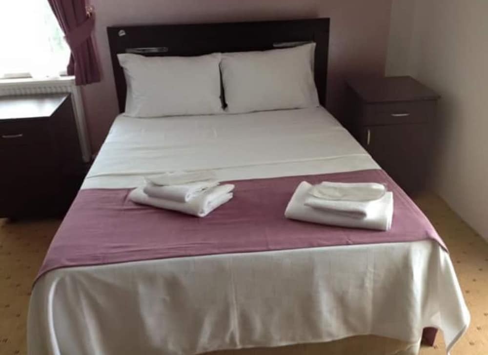 Архави: Arhavispor Otel