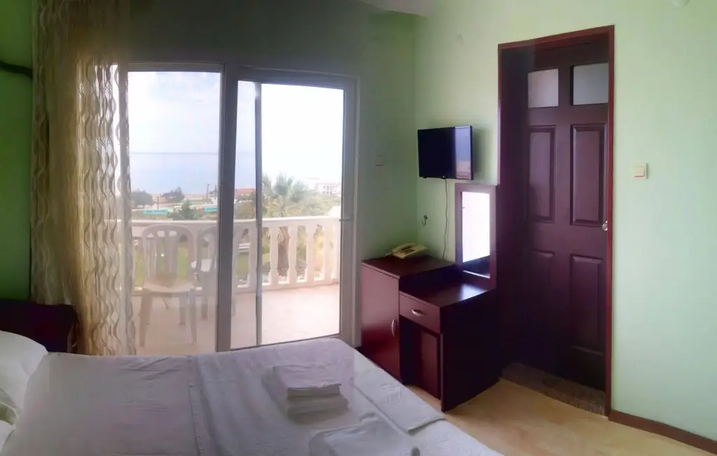 Карабурун: Ardic Deniz Hotel