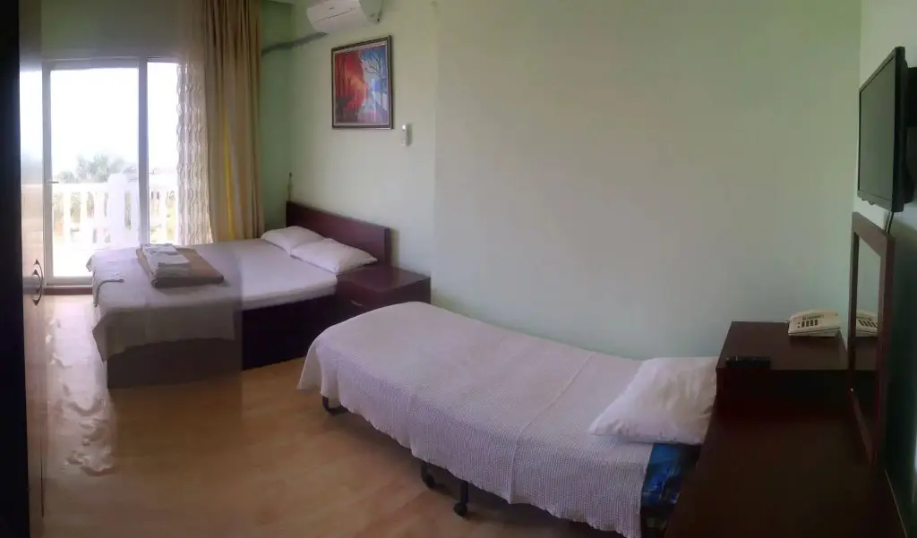 Карабурун: Ardic Deniz Hotel