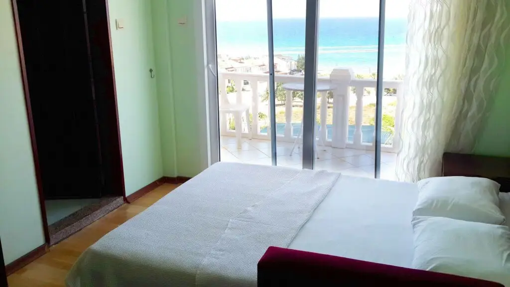 Ardic Deniz Hotel — фото 1