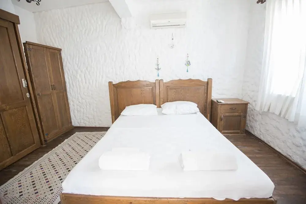 Чешме: Ala Baykus Otel