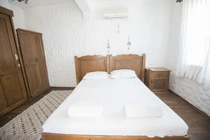 Чешме: Ala Baykus Otel