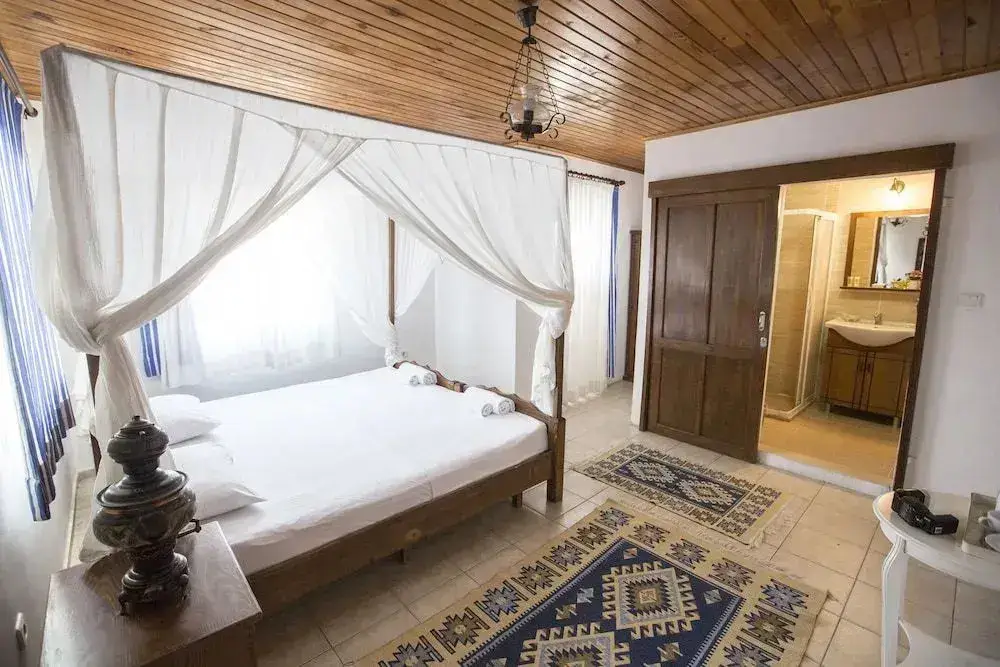 Чешме: Ala Baykus Otel