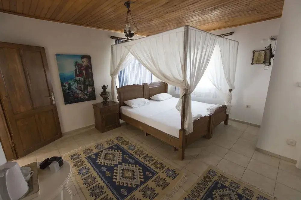 Чешме: Ala Baykus Otel