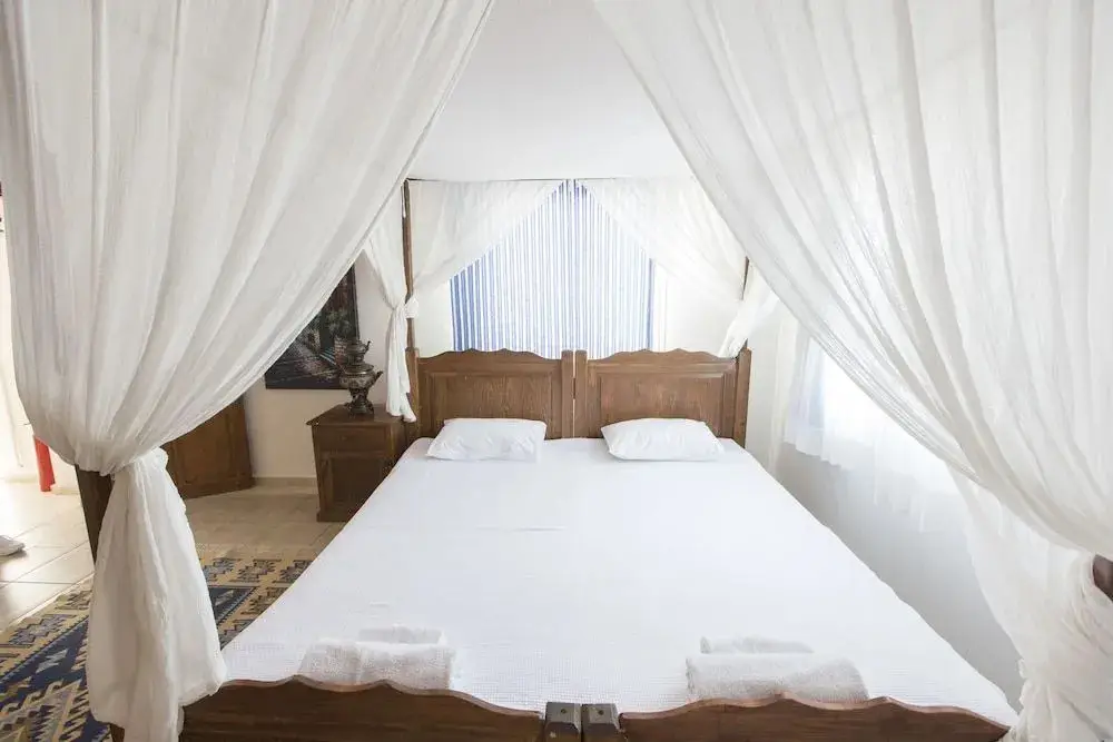 Чешме: Ala Baykus Otel