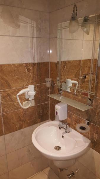 Фетхие: Hotel Feryil Avm