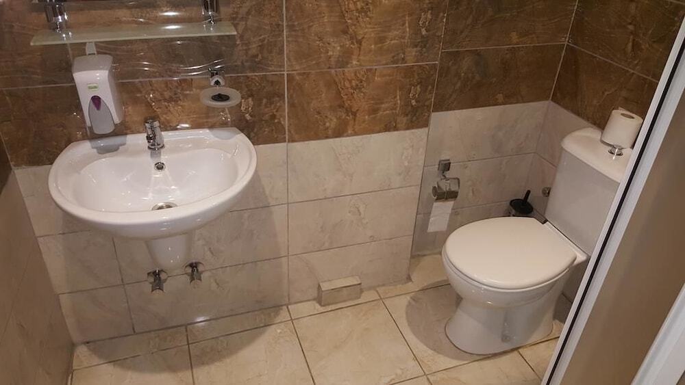 Фетхие: Hotel Feryil Avm