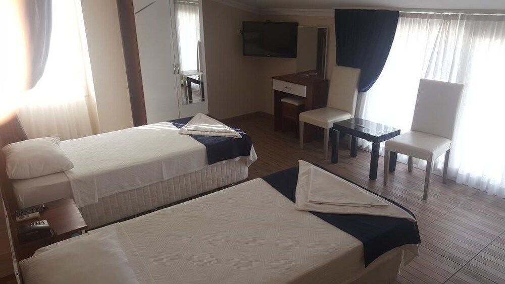 Фетхие: Hotel Feryil Avm