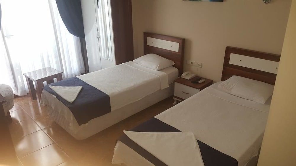 Фетхие: Hotel Feryil Avm