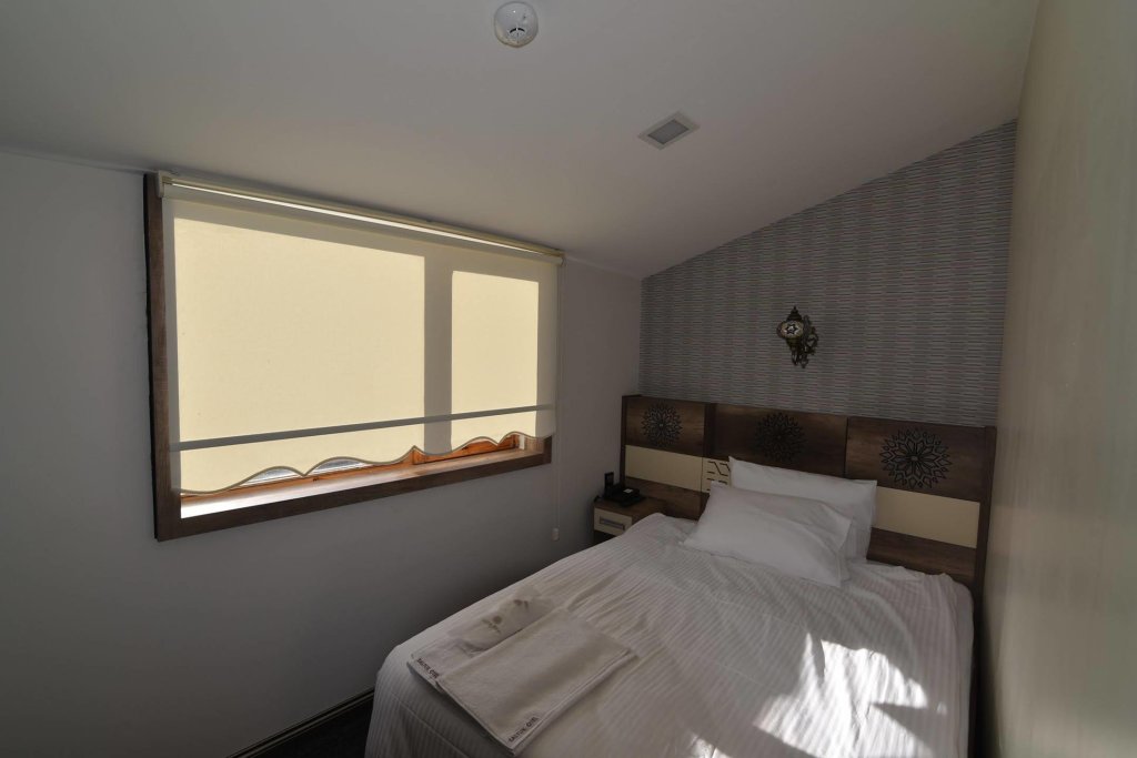 Эрзурум: Saltuk Otel