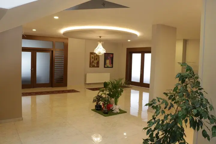 Гиресун: Huseyin Hotel