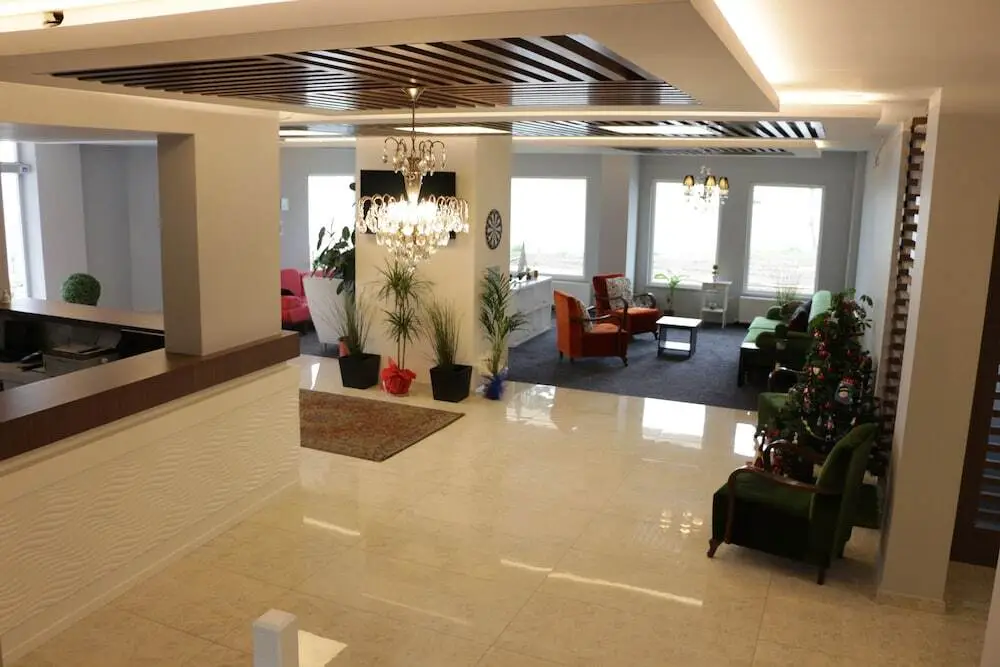 Гиресун: Huseyin Hotel