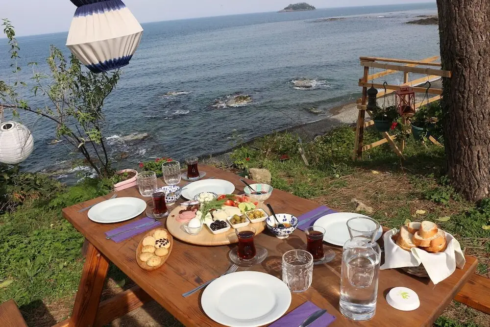 Гиресун: Huseyin Hotel