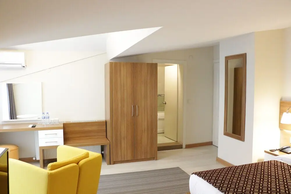 Гиресун: Huseyin Hotel