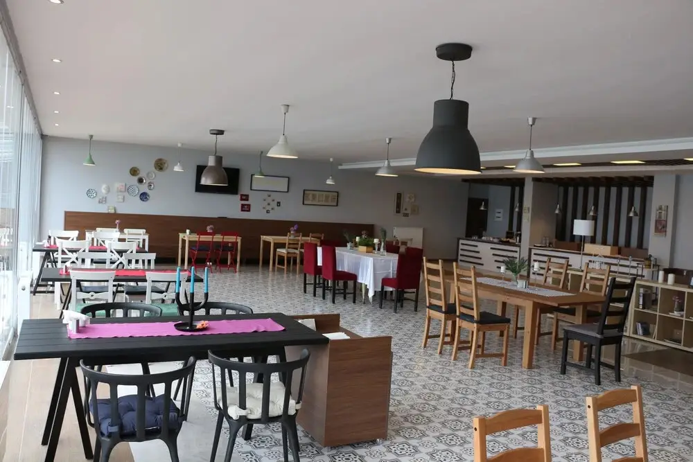 Гиресун: Huseyin Hotel