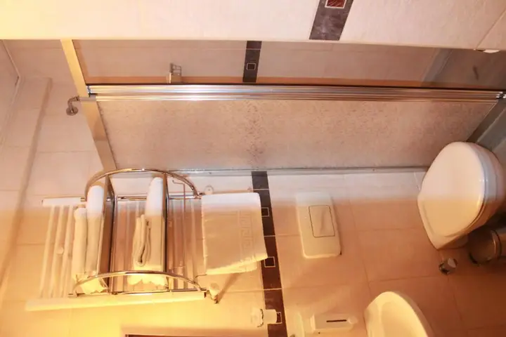 Стамбул: Hotel Sultan Hill