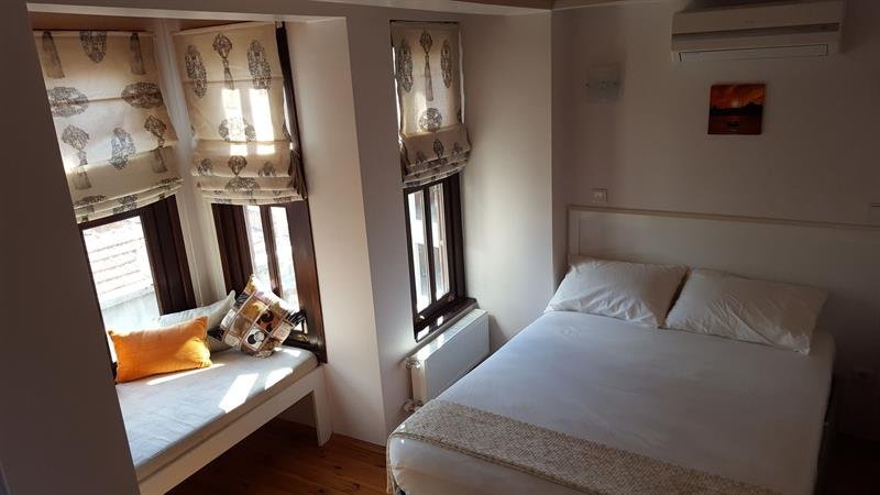 Стамбул: La Manzana Hotel