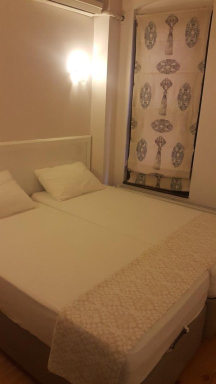 Стамбул: La Manzana Hotel