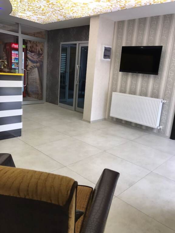 Самсун: Samsun Suite Deluxe Hotel