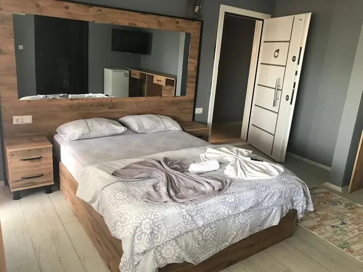 Самсун: Samsun Suite Deluxe Hotel