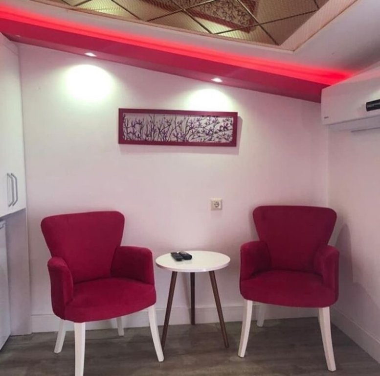 Мармара Эреглиси: Masal Butik Otel