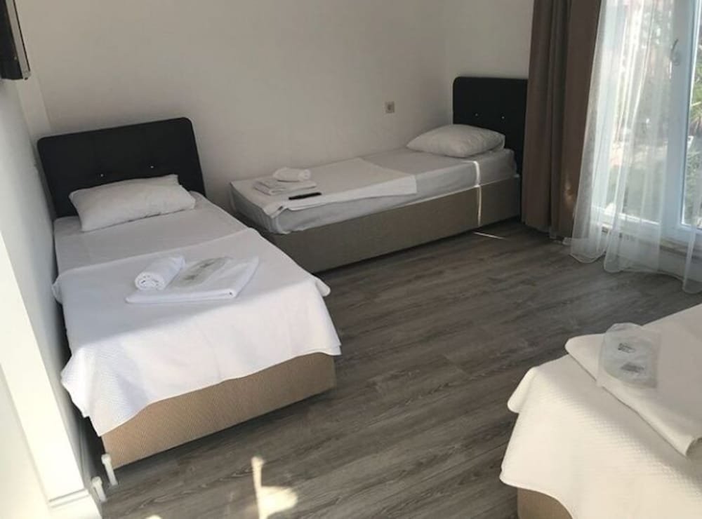 Мармара Эреглиси: Masal Butik Otel