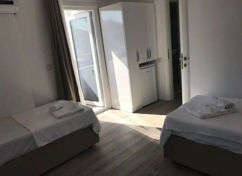 Мармара Эреглиси: Masal Butik Otel