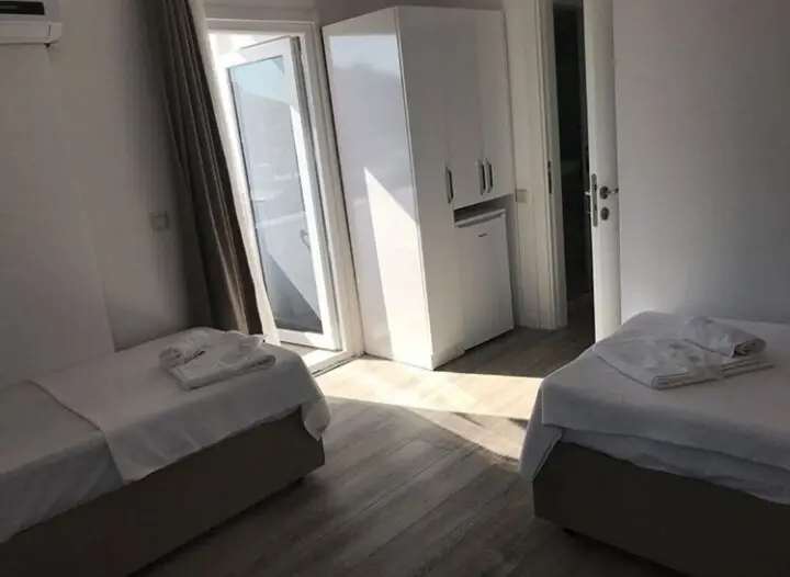 Мармара Эреглиси: Masal Butik Otel