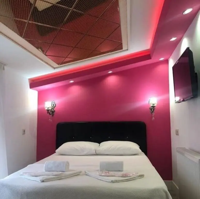 Мармара Эреглиси: Masal Butik Otel
